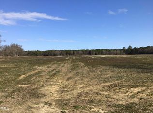 LOT 5 N State Highway 111, Pink Hill, NC 28572