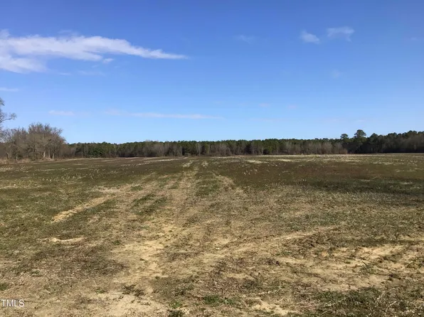 LOT 5 N State Highway 111, Pink Hill, NC 28572