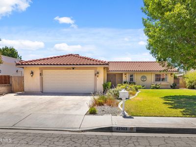 42903 Normandy Ln, Lancaster, CA, 93536