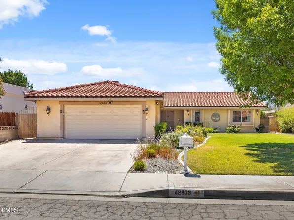 42903 Normandy Ln, Lancaster, CA 93536