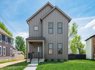 1159.5 E Rich St, Columbus, OH