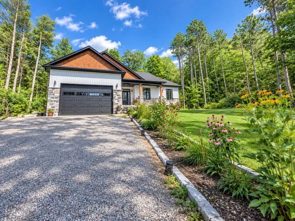 12342 County Road 2 Rd, Alnwick/haldimand, ON K0K 1S0
