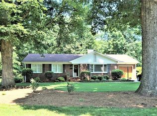 605 2nd Ave NE, Conover, NC 28613