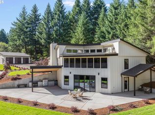 11911 NW Seavey Rd, Forest Grove, OR 97116