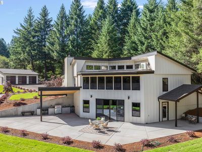 11911 NW Seavey Rd, Forest Grove, OR, 97116