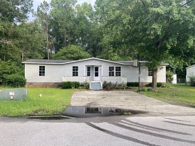 422 Southern Pines Dr, Myrtle Beach SC - Owner Finance Home