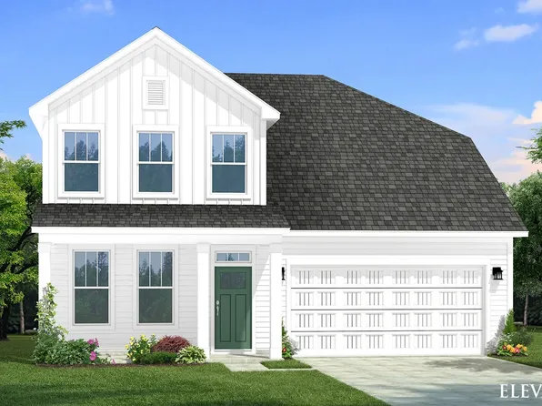 124 Terpack Ct, Gray Court, SC 29645