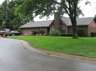 7660 Chezarae Dr, Pensacola, FL 32514