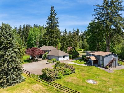 27308 NE 121st Street, Duvall, WA, 98019