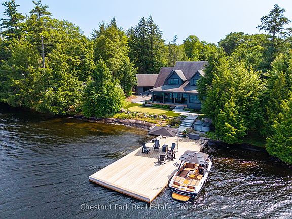 4th image of 3006 Muskoka Rd #169-2