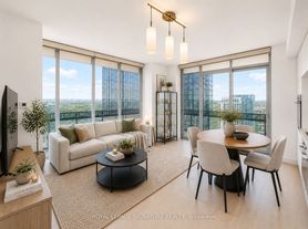 8 Eglinton Ave E