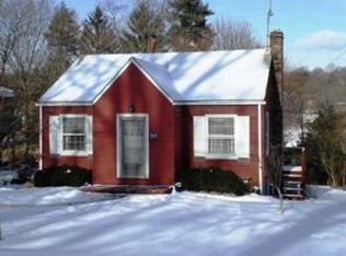 2312 Longcrest Ave, Bethel Park, PA