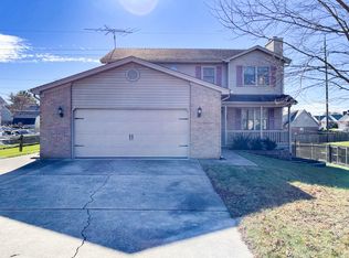 302 Orchard Dr, Nicholasville, KY 40356