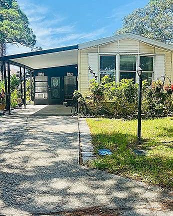2nd image of 2475 Madrid Dr
