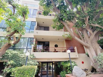 1312 S Saltair Ave APT 104, Los Angeles, CA, 90025