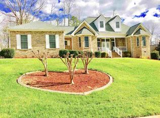 319 Tall Oaks Trl, Inman, SC 29349