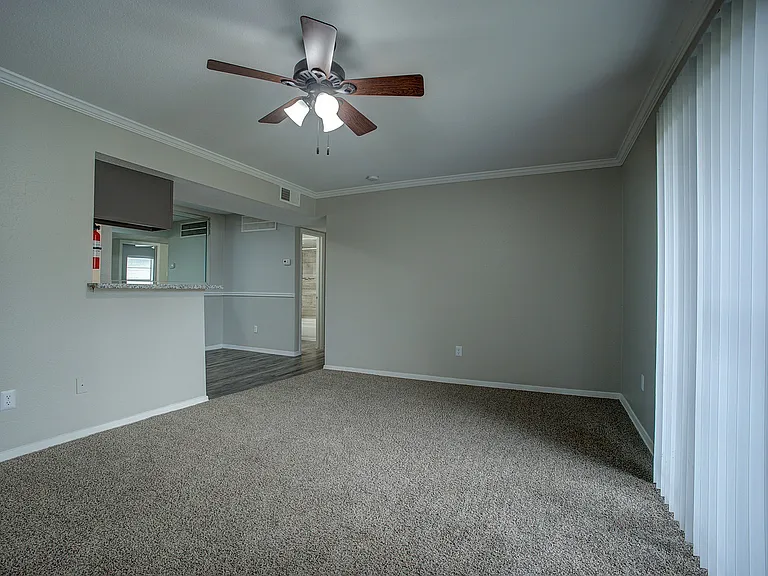 Ashford Briar Point Interior