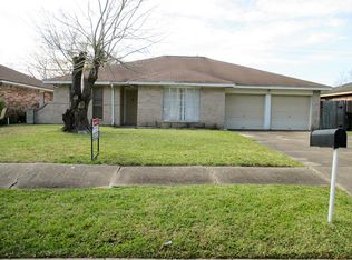 11606 Dunfield Ln, Houston, TX 77099