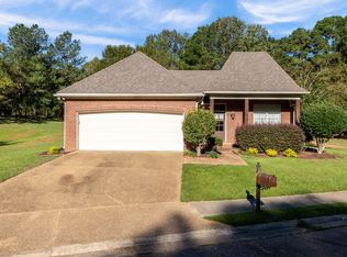 117 Cowles Creek Rd, Clinton, MS 39056