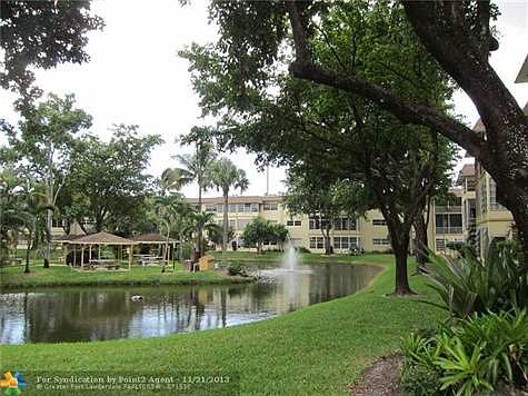 2nd image of 5131 W Oakland Park Blvd #108