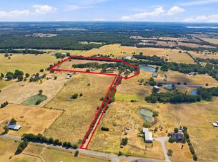 44 Sanford Rd, Bells, TX 75414