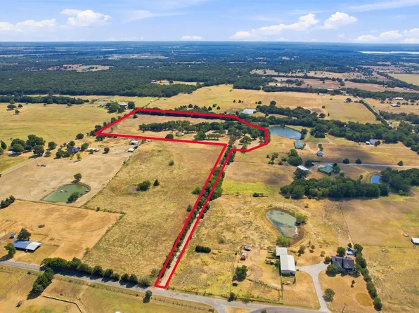 44 Sanford Rd, Bells, TX 75414