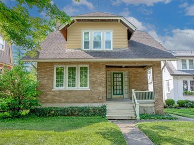 2930 Van Dyke Dr, Cincinnati, OH, 45208