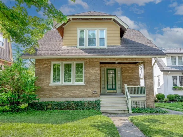 2930 Van Dyke Dr, Cincinnati, OH 45208