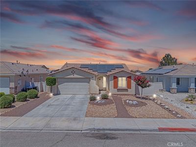 15808 Horizon Way, Adelanto, CA, 92301