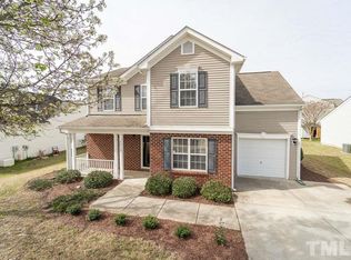 4013 Wynston Way, Clayton, NC 27520