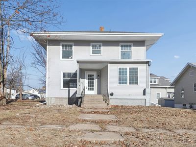 813 Armory Ave, Chariton, IA, 50049