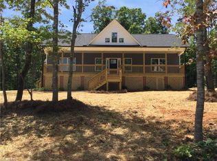 3458 Surratt Rd, Denton, NC 27239