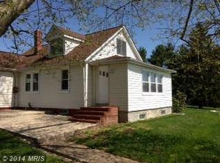 5718 Ridge Rd, Mount Airy, MD 21771