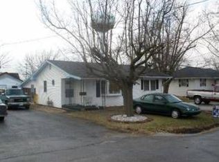 14793 State Highway B, Marshfield, MO 65706