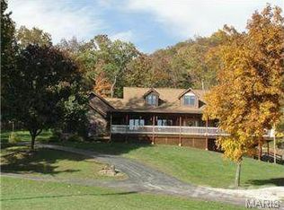 19021 Model Realty Rd, Pacific, MO 63069