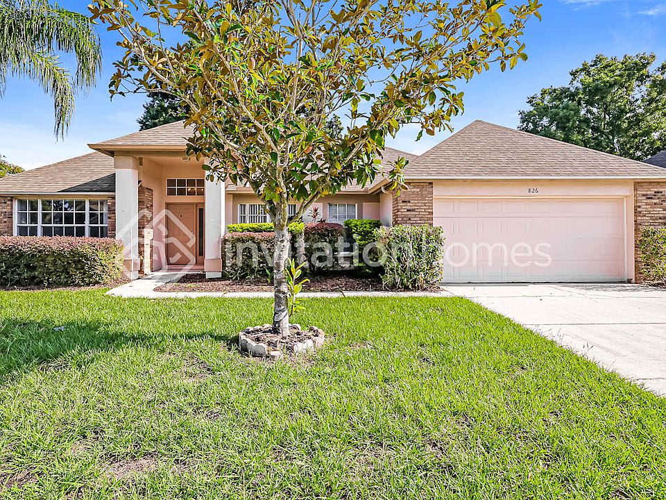 1st image of 826 Walsingham Way