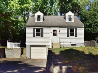 23 Booth Rd, Enfield, CT 06082