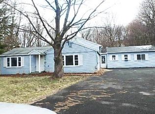 796 State Route 40, Melrose, NY 12121
