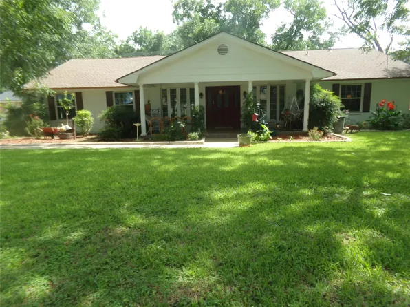 5110 Wedgefield Rd, Granbury, TX 76049