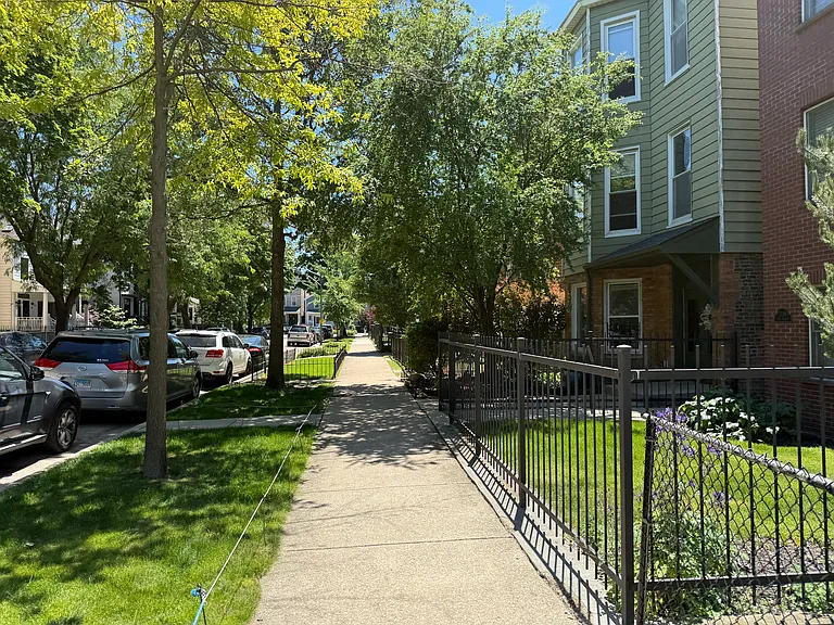 3326 N Bell Ave #3 — Photo 12