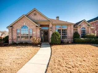 4512 Halter Way, Flower Mound, TX 75028