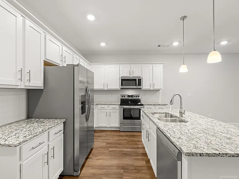 Enclave at Oak Ridge