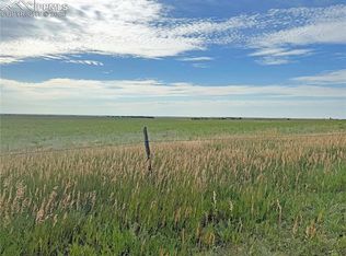 0 Judge Orr Rd, Calhan, CO 80808