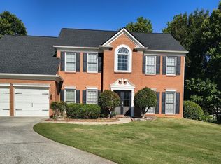 505 Stedford Ln, Johns Creek, GA 30097