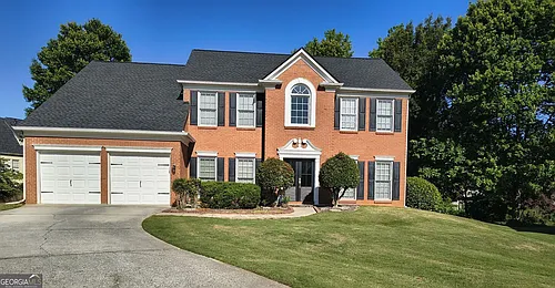 505 Stedford Ln Photo 1