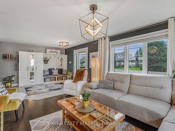 5th image of 4978 Du Parc Rd