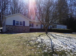 3004 Buffalo Run Rd, Bellefonte, PA 16823