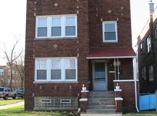 5001 W Deming Pl, Chicago, IL 60639