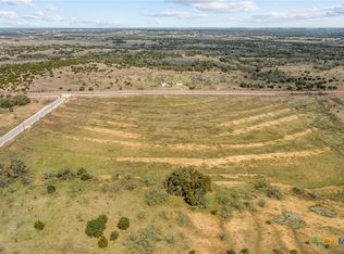 0 Table Rock Rd, Copperas Cove, TX 76522