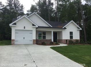 707 Shea Ct, Evans, GA 30809